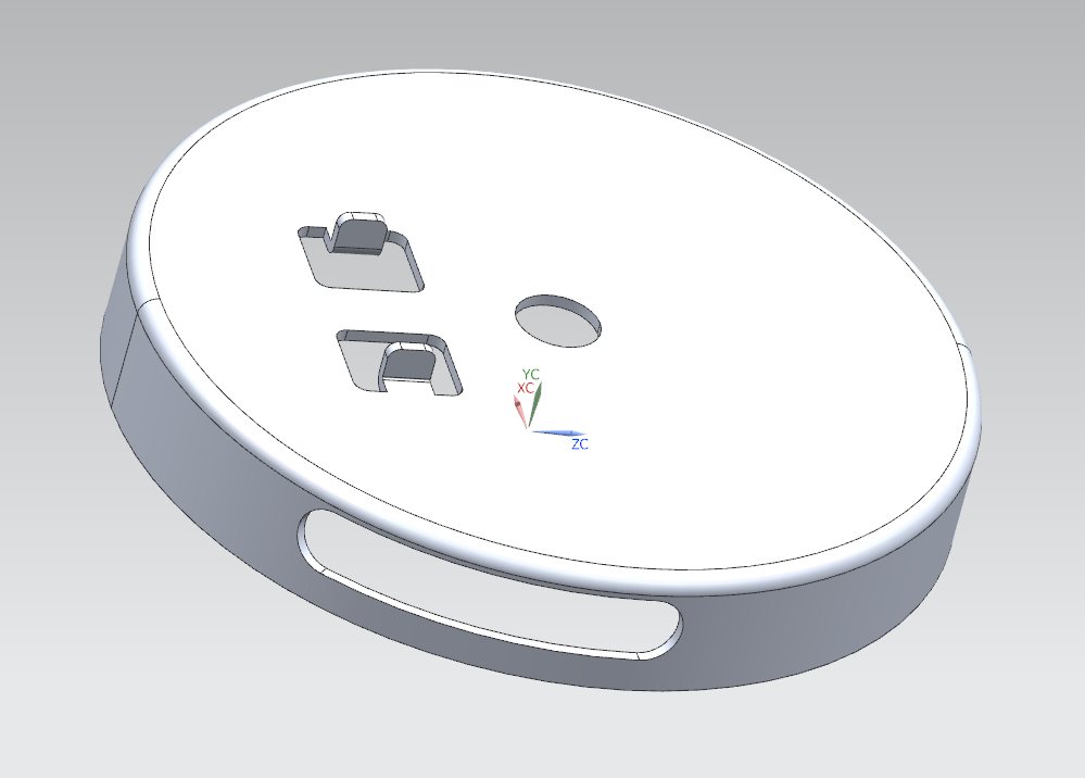 カスタム板金製作深絞り部品